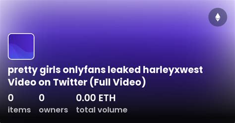 harleyxwest onlyfans|Harley West Leaked Onlyfans